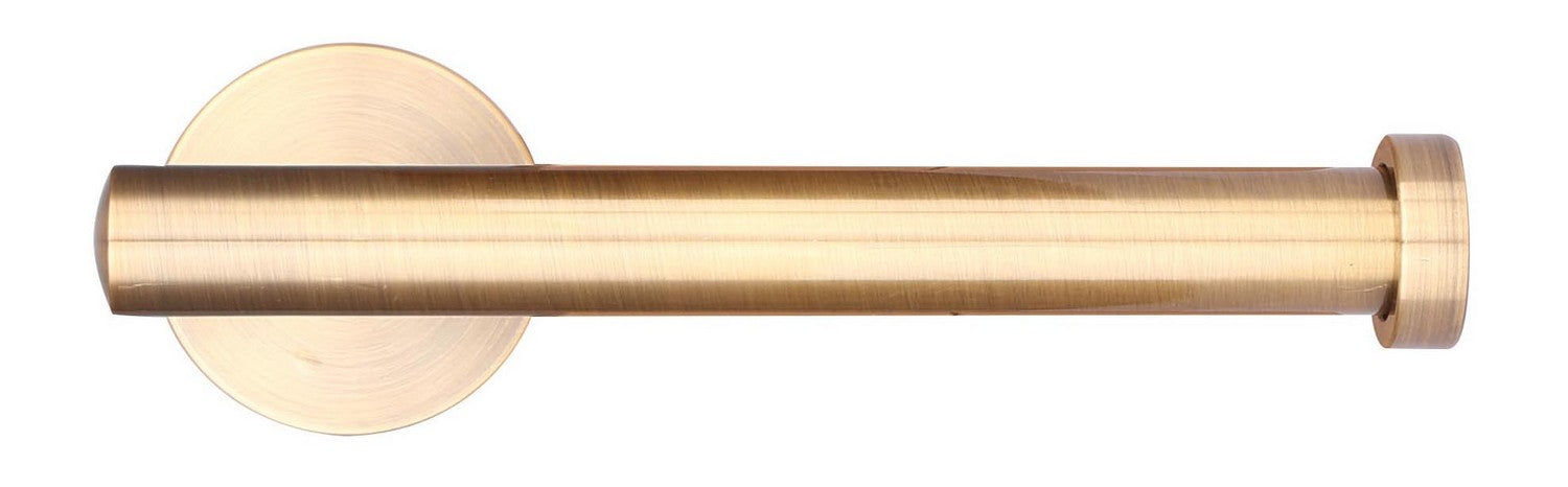Canarm BA103A08GD Toilet Paper Holder, Gold