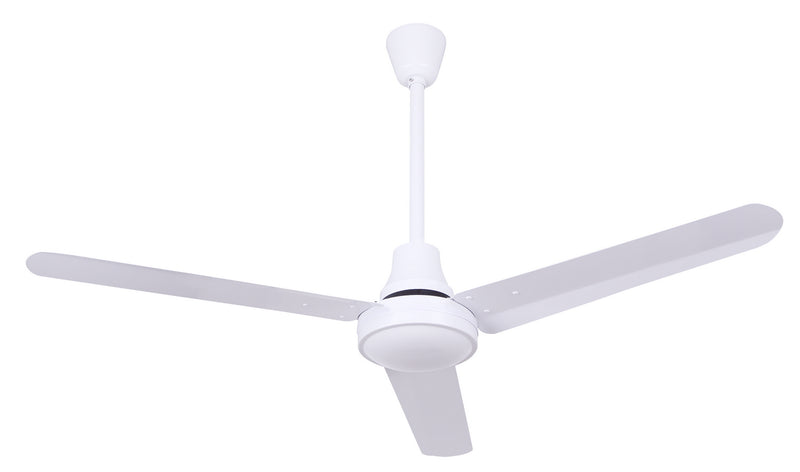 Canarm CP48DW11N 48"Ceiling Fan, White