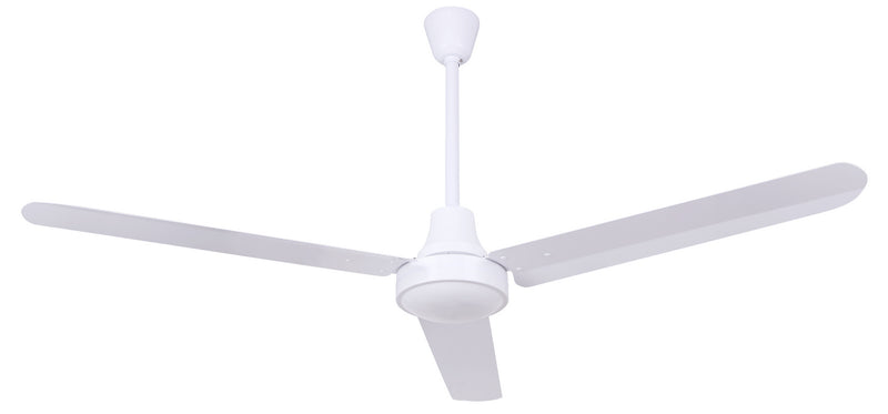 Canarm CP56D1136N 56"Ceiling Fan, White