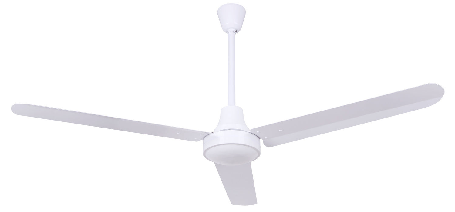 Canarm CP56D11PN 56"Ceiling Fan, White
