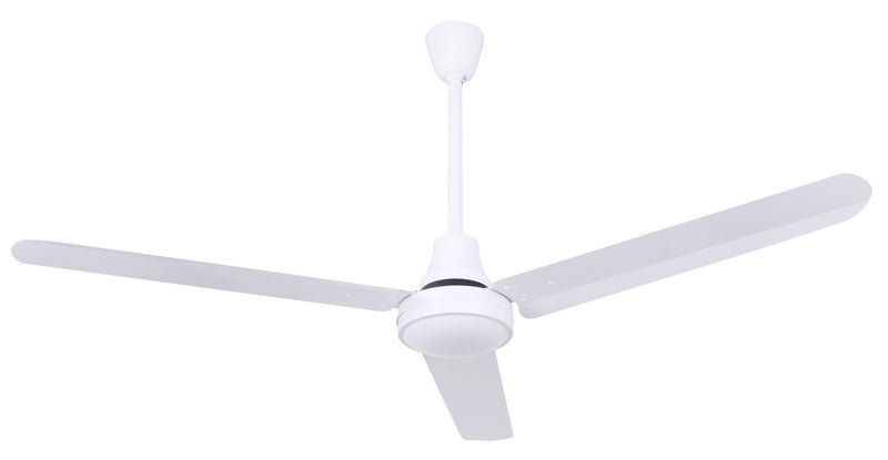 Canarm CP56DW11N 56"Ceiling Fan, White