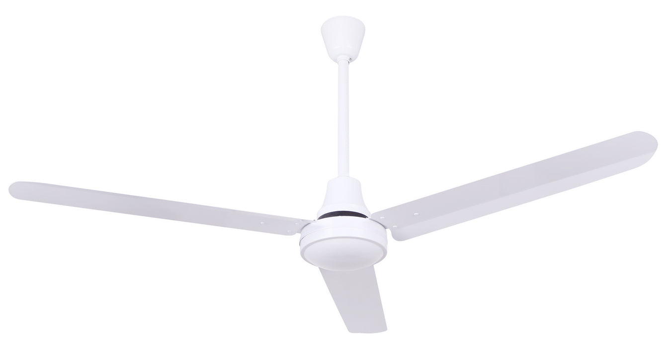 Canarm CP56DW11N 56"Ceiling Fan, White