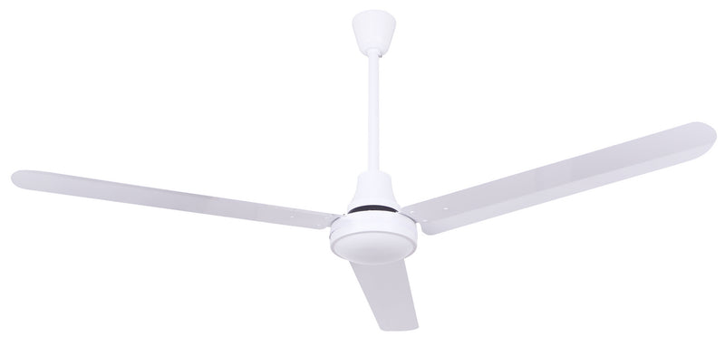 Canarm CP60DW11N 60"Ceiling Fan, White