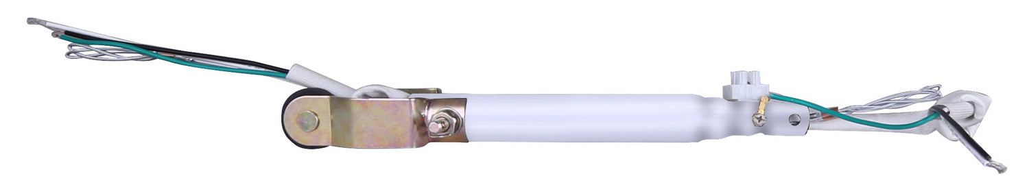 Canarm DCR0811 Downrod, White