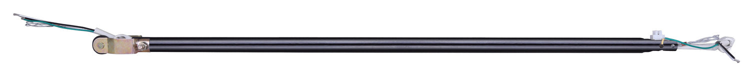 Canarm DCR3610 Downrod, Black
