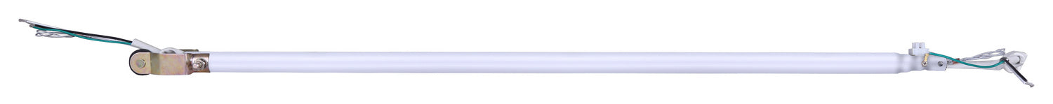 Canarm DCR3611 Downrod, Black