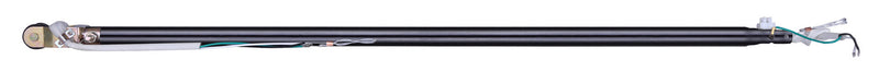 Canarm DCR36WR10 Downrod, Black
