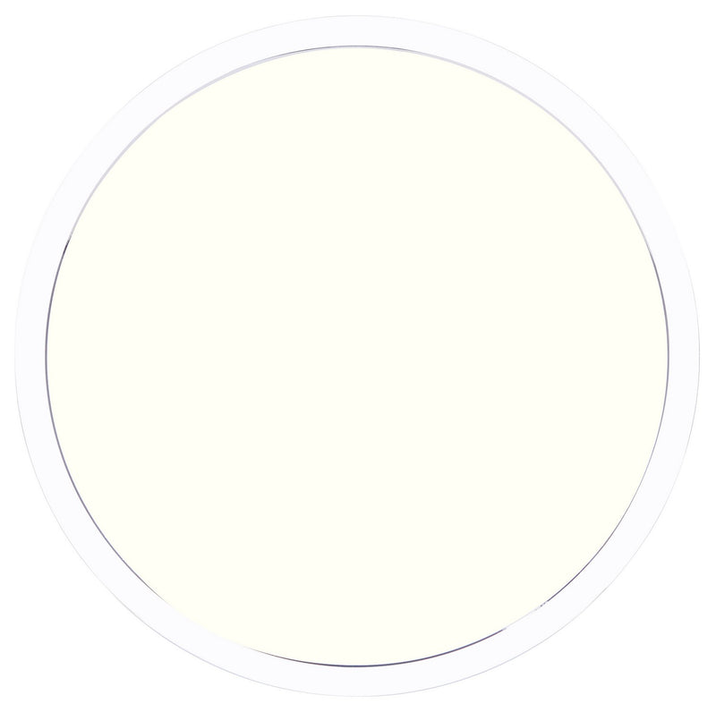Canarm DL-11C-22FC-CH-C LED Disk, Chrome