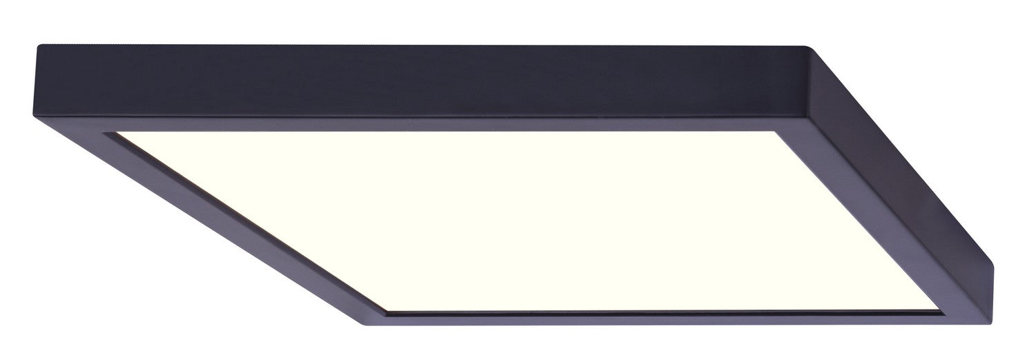 Canarm DL-11C-22SC-BK-C LED Disk, Black