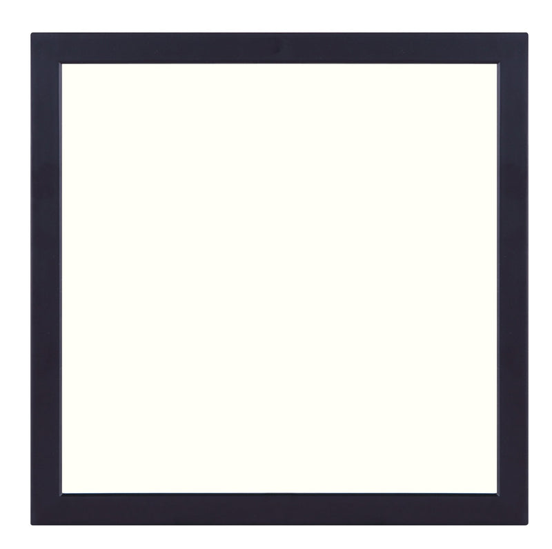 Canarm DL-11C-22SC-BK-C LED Disk, Black