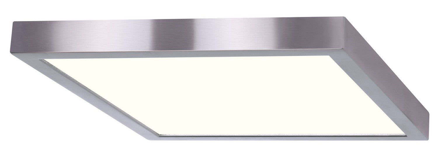 Canarm DL-11C-22SC-BN-C LED Disk, Brushed Nickel