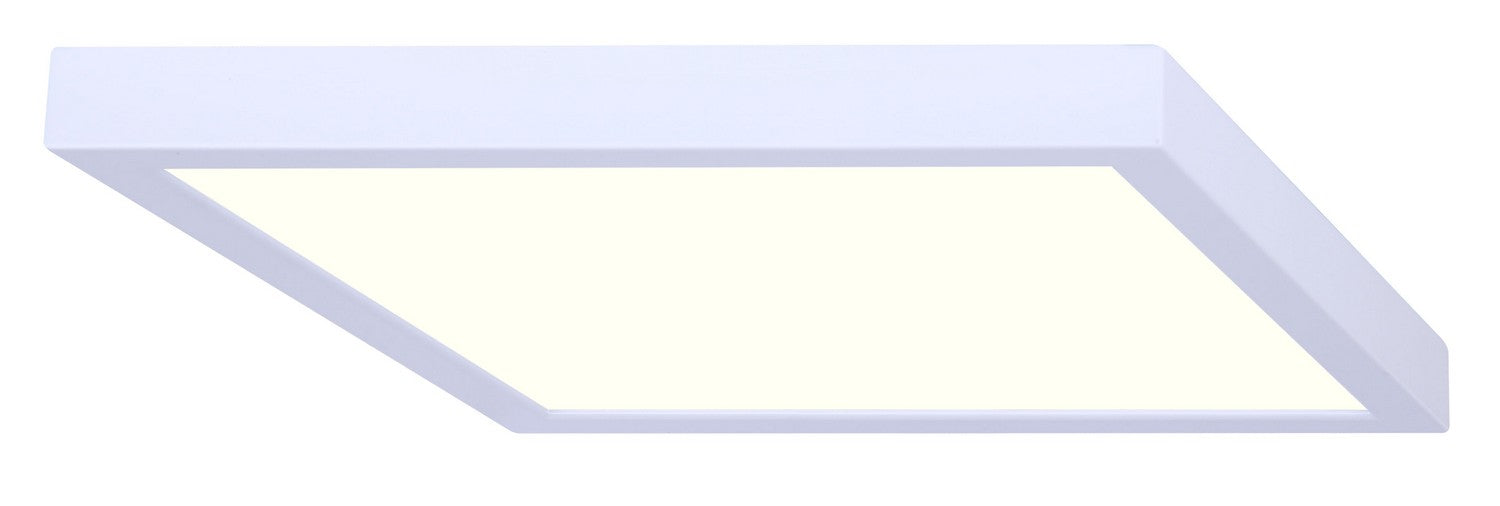Canarm DL-15C-30SC-WH-C LED Disk, White