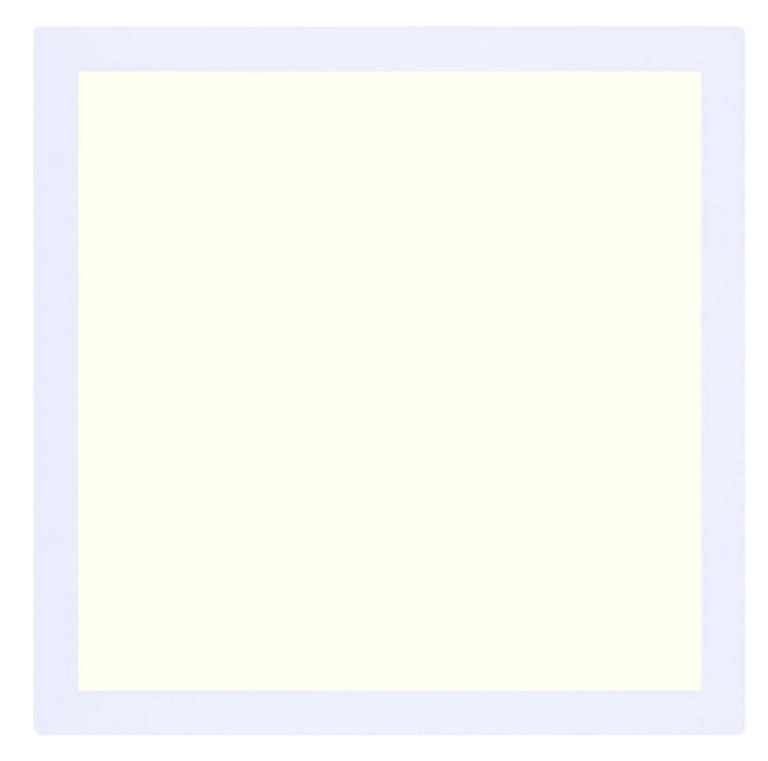 Canarm DL-15C-30SC-WH-C LED Disk, White