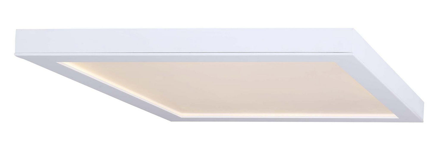 Canarm DL-15C-30SC-WH-C LED Disk, White