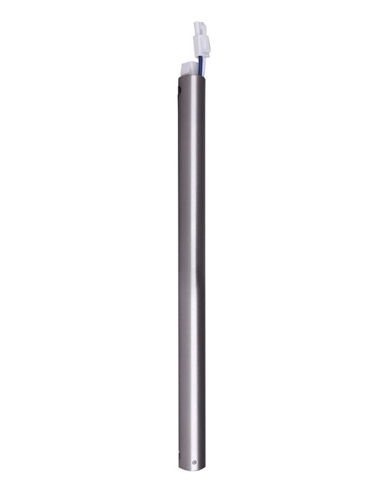 Canarm DR12BN-DC Downrod, Brushed Nickel