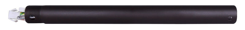 Canarm DR12ORB-DC-T Downrod, Oil Rubbed Bronze