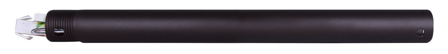 Canarm DR12ORB-DC-T Downrod, Oil Rubbed Bronze