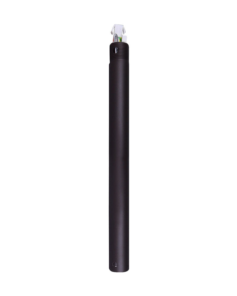 Canarm DR12ORB-DC-T Downrod, Oil Rubbed Bronze