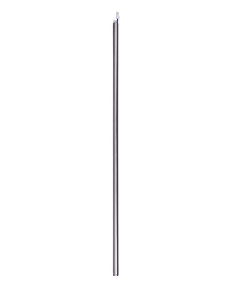 Canarm DR36BN-DC Downrod, Brushed Nickel