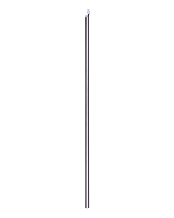 Canarm DR36BN-DC Downrod, Brushed Nickel