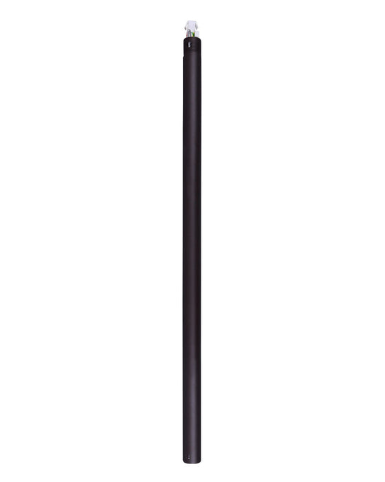 Canarm DR24ORB-DC-T Downrod, Oil Rubbed Bronze