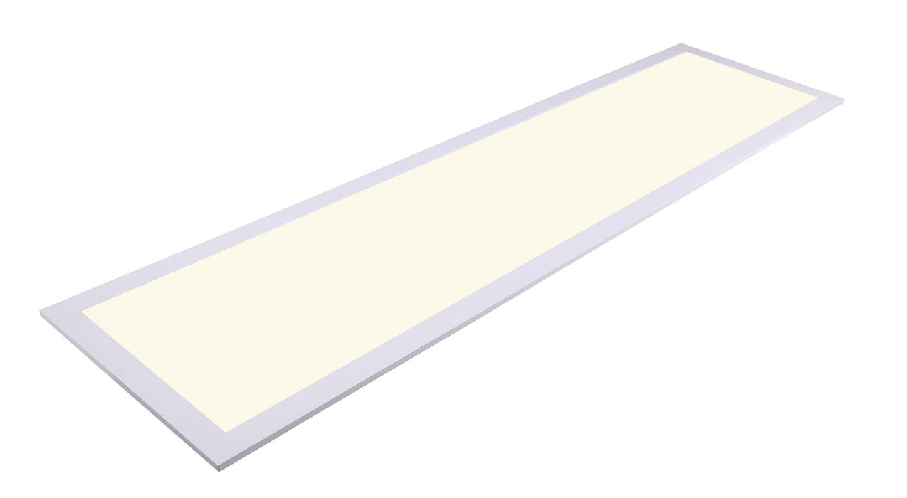 Canarm LPL14A30WH LED Panel, White