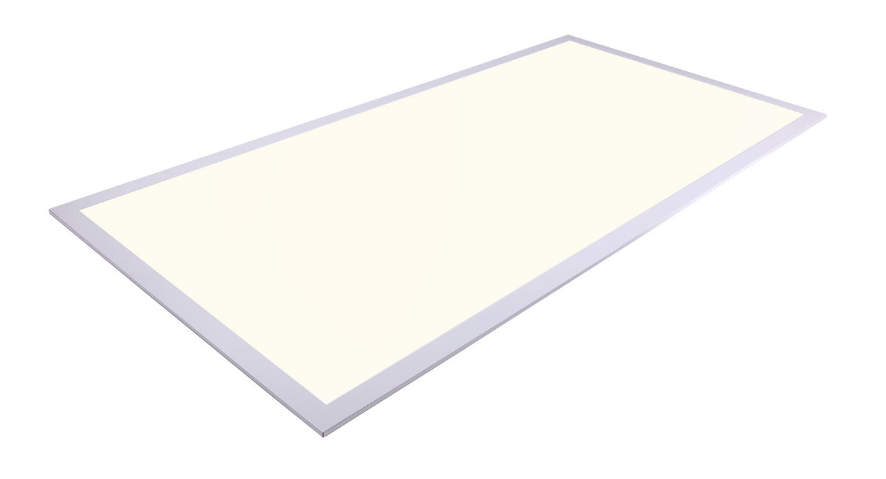 Canarm LPL24A40WH LED Panel, White