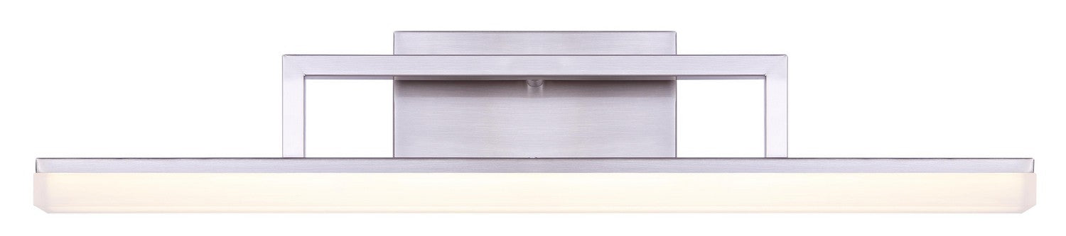 Canarm LVL208A24BN LED Vanity, Brushed Nickel