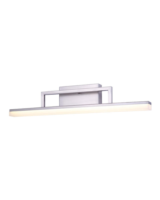 Canarm LVL208A24BN LED Vanity, Brushed Nickel