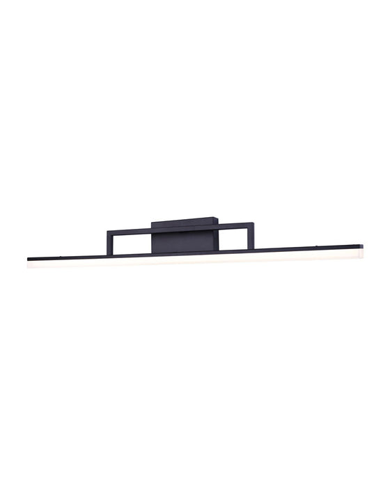 Canarm LVL208A36BK LED Vanity, Black