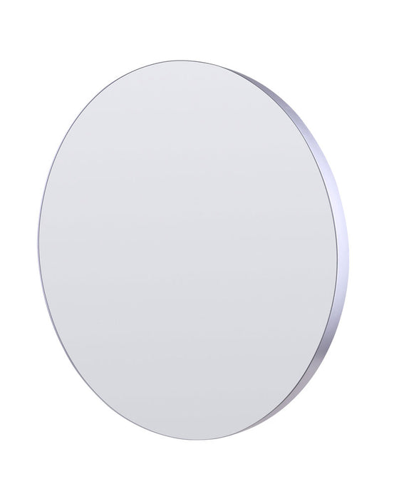 Canarm R7BN32 Mirror, Brushed Nickel