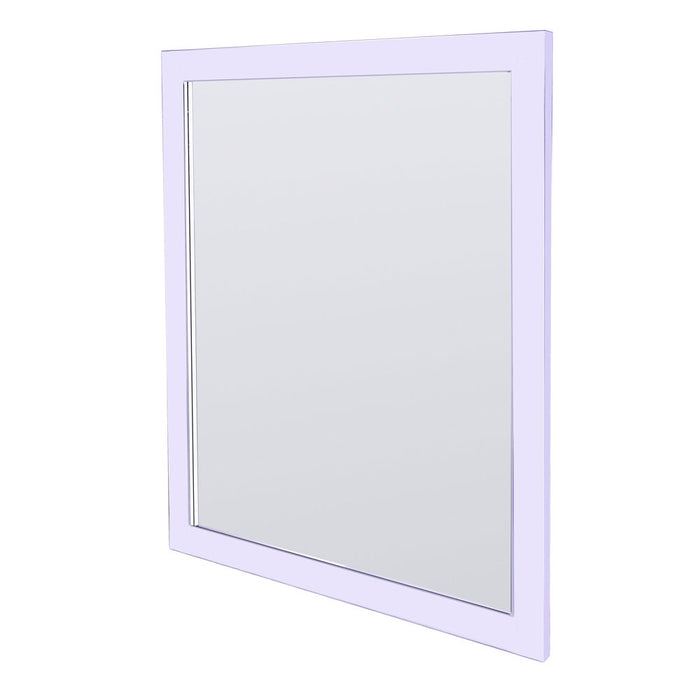 Canarm RT2CH2432 Mirror, Chrome