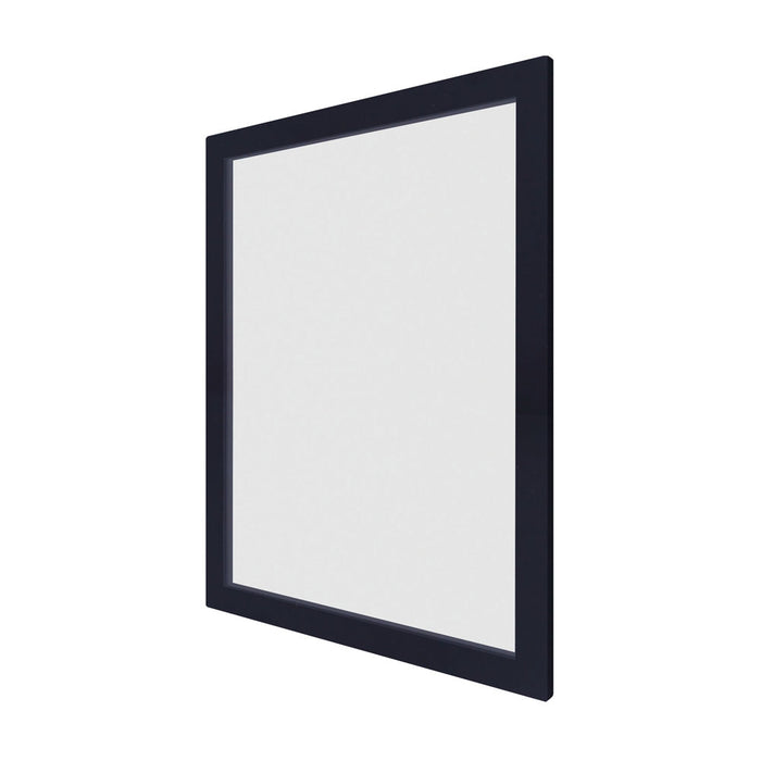 Canarm RT2MBK2432 Mirror, Black
