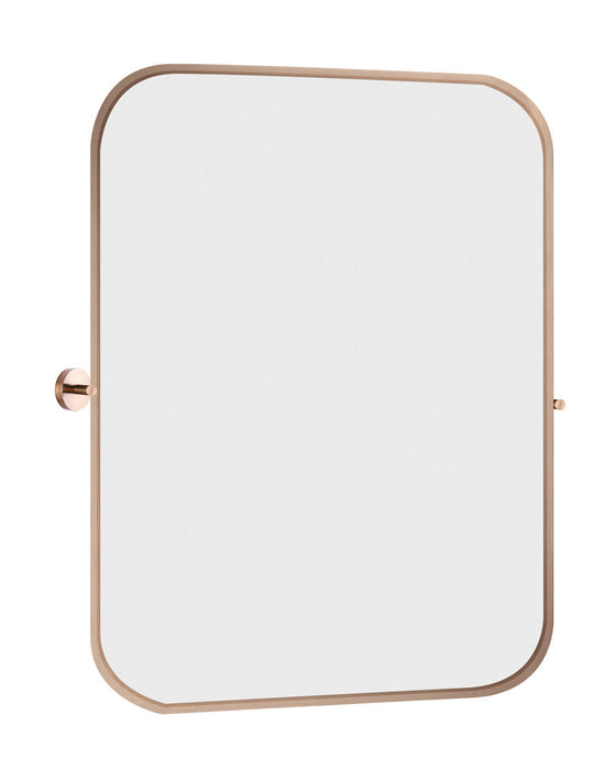 Canarm RT31GD2023 Mirror, Gold