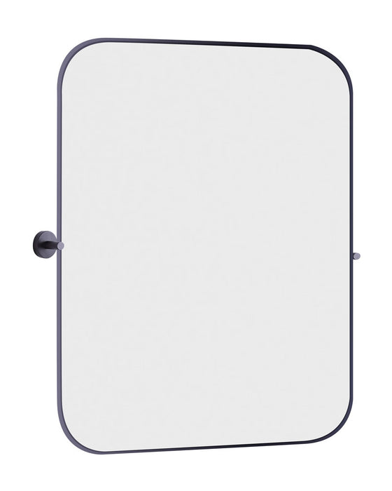 Canarm RT31MBK2023 Mirror, Black