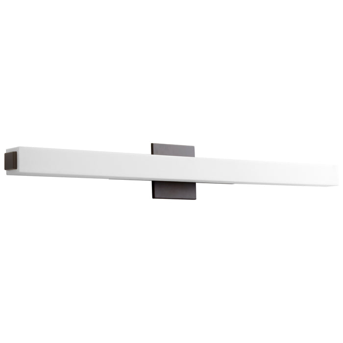 Oxygen 3-555-22 LED Vanity, Oiled Bronze