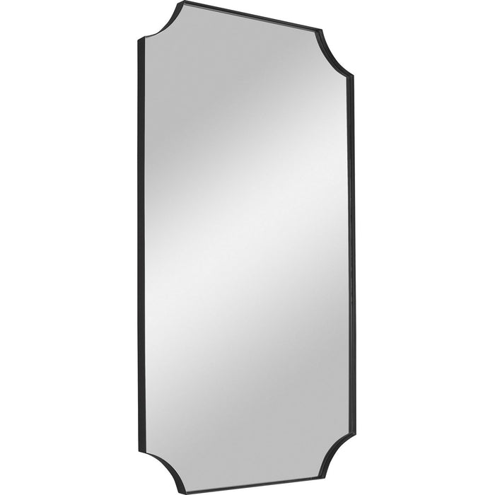 Uttermost 09709 Mirror, Solid Iron