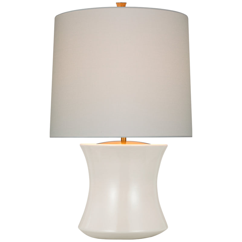 Visual Comfort Signature ARN 3660IVO-L LED Accent Lamp, Ivory