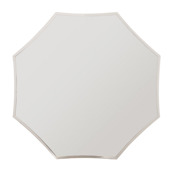 Varaluz 4DMI0154 Mirror, Chrome