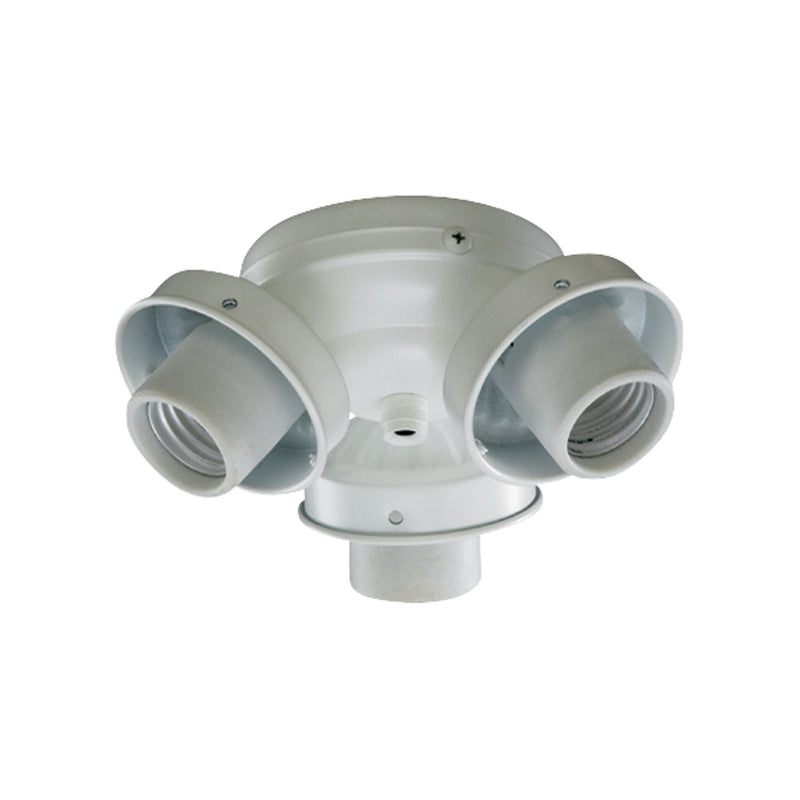 Quorum 2303-9108 LED Light Kit, Studio White
