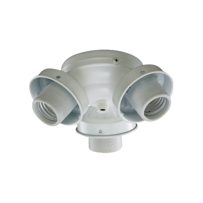 Quorum 2303-9108 LED Light Kit, Studio White