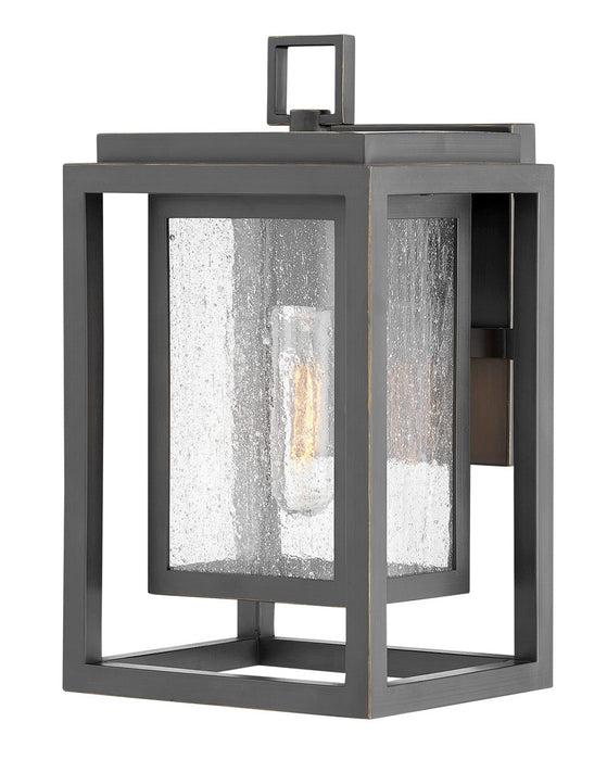 Hinkley 1000OZ-LL LED Wall Mount, Oil Rubbed Bronze
