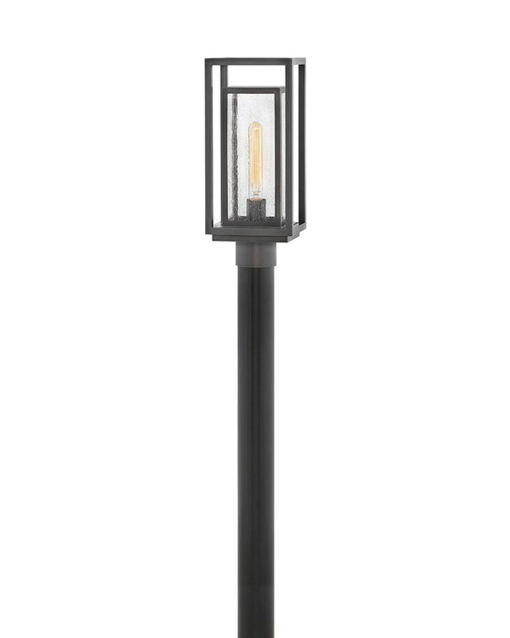 Hinkley 1001OZ-LL LED Post Top or Pier Mount, Oil Rubbed Bronze