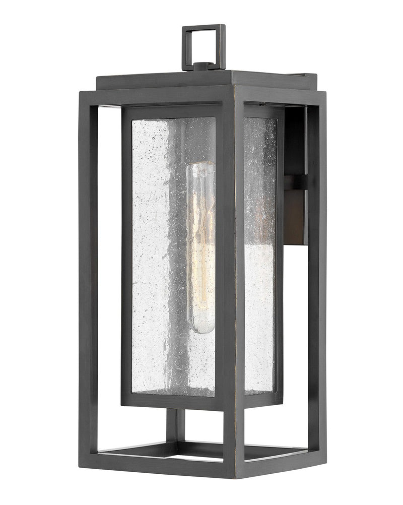 Hinkley 1004OZ-LL LED Wall Mount, Oil Rubbed Bronze