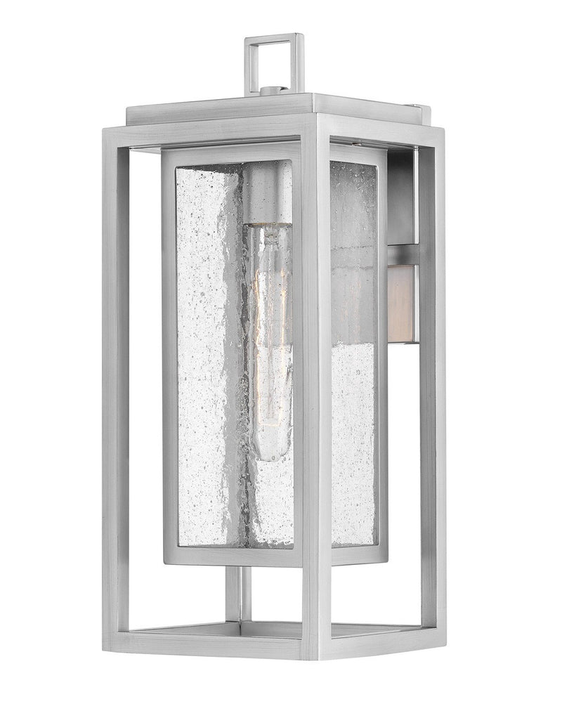 Hinkley 1004SI-LL LED Wall Mount, Satin Nickel