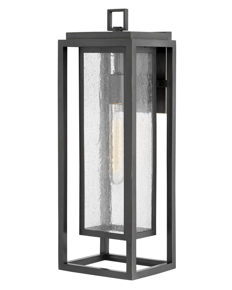 Hinkley 1005OZ-LL LED Wall Mount, Oil Rubbed Bronze
