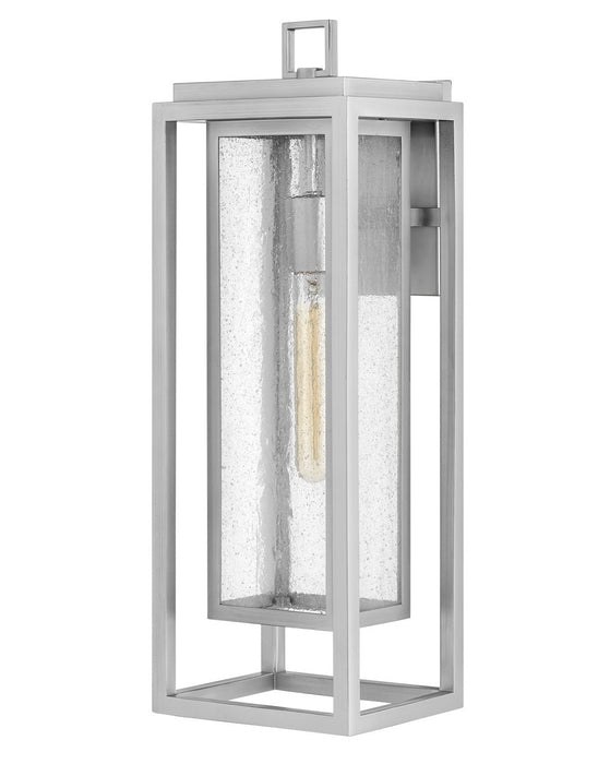 Hinkley 1005SI-LL LED Wall Mount, Satin Nickel
