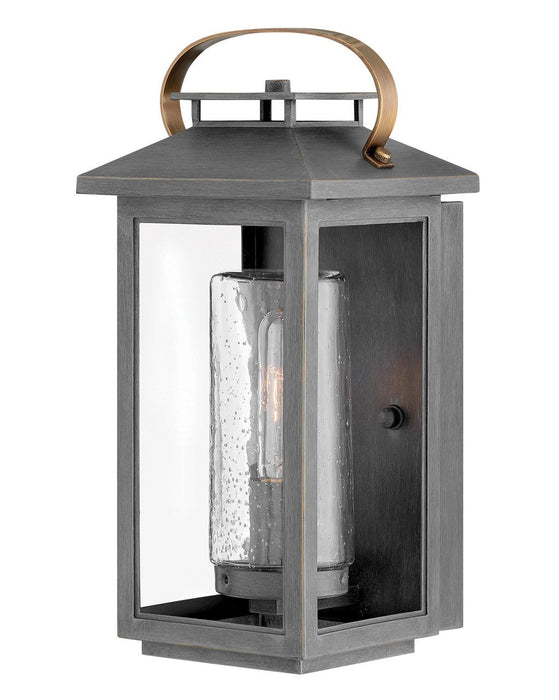 Hinkley 1160AH-LL LED Wall Mount, Ash Bronze