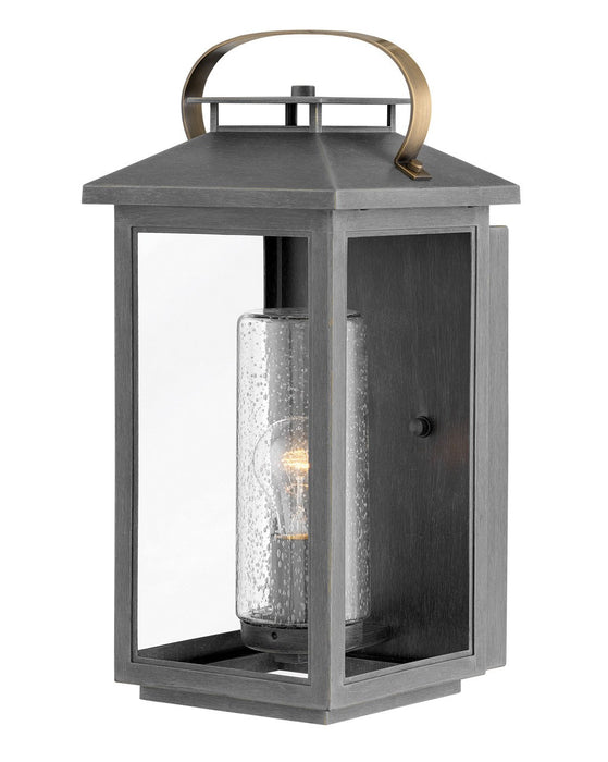 Hinkley 1164AH-LL LED Wall Mount, Ash Bronze
