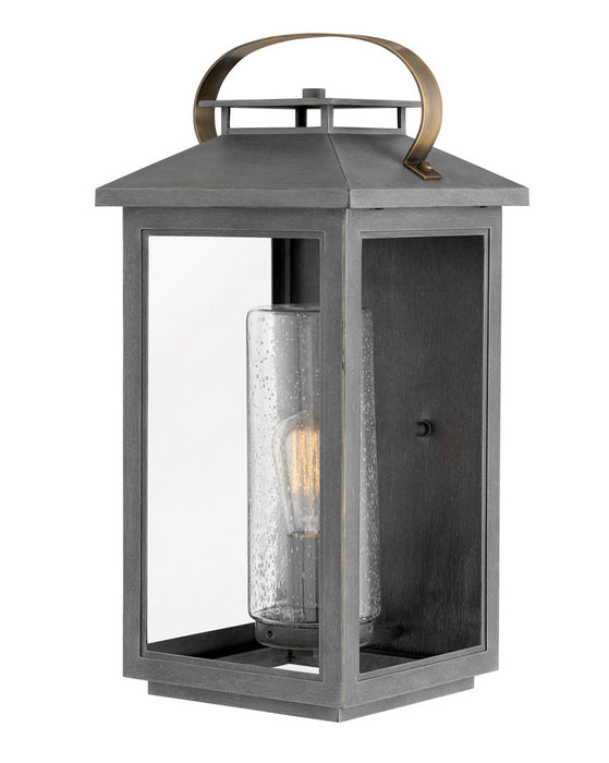 Hinkley 1165AH-LL LED Wall Mount, Ash Bronze
